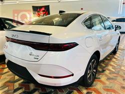 بي واي دي Qin Plus